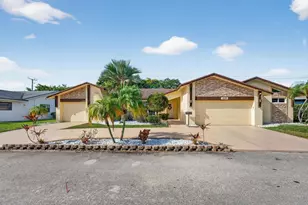 4609 Norfolk Island Pine Dr, Tamarac, FL 33319 - Photo 1