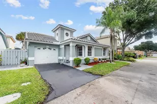 5371 NW 41st Way, Coconut Creek, FL 33073 - Photo 1