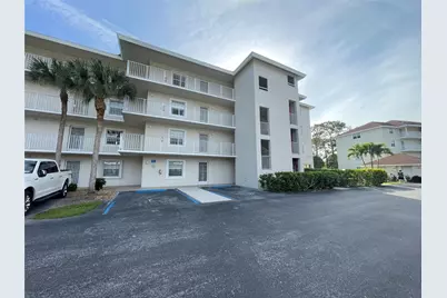 481 Quail Forest Boulevard #109, Naples, FL 34105 - Photo 1