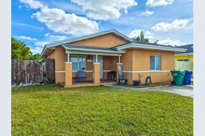 6351 NW 31st Court, Miami, FL 33147 - Photo 1