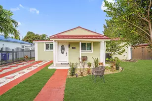 413 NW 100th Terrace, Miami, FL 33150 - Photo 1