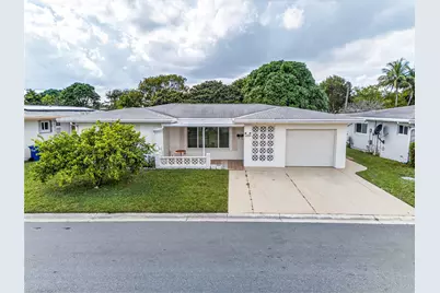 1460 NW 70th Terrace, Margate, FL 33063 - Photo 1