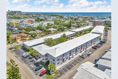 238 Hibiscus Avenue #119, Lauderdale by the Sea, FL 33308 - Photo 1