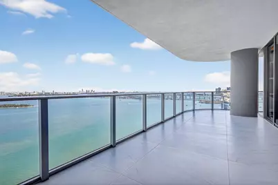 700 NE 24th Street #2207, Miami, FL 33137 - Photo 1