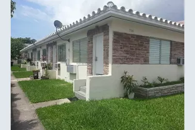 736 85th Street #5, Miami Beach, FL 33141 - Photo 1