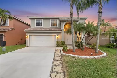 11571 NW 4th Manor, Coral Springs, FL 33071 - Photo 1