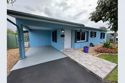 6100 NE 4th Avenue, Oakland Park, FL 33334 - Photo 1