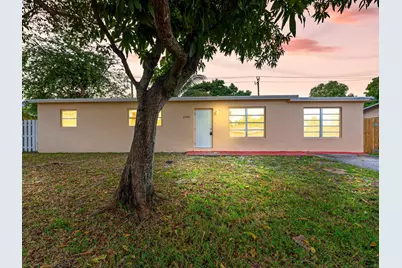 21200 NE 12th Court, Miami, FL 33179 - Photo 1