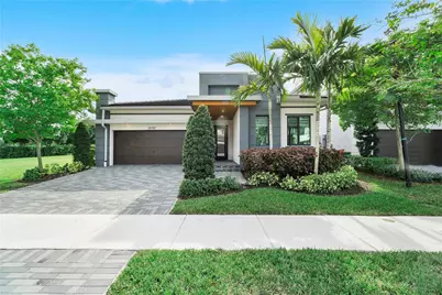 10710 Aqua Court, Parkland, FL 33076 - Photo 1