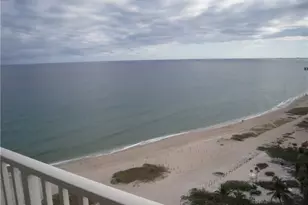 750 N Ocean Blvd, Pompano Beach, FL 33062 - Photo 1