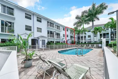 2725 NE 8 Avenue #113, Wilton Manors, FL 33334 - Photo 1