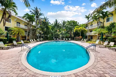 1515 E Broward Boulevard #124, Fort Lauderdale, FL 33301 - Photo 1