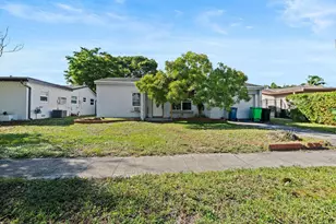 4351 NW 115th Terrace, Sunrise, FL 33323 - Photo 1