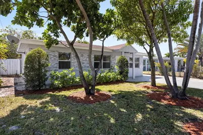140 NW 46th Street, Oakland Park, FL 33309 - Photo 1