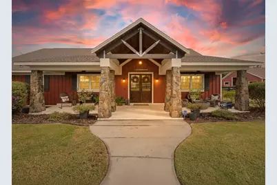 41526 Saddle Ridge Lane, Weirsdale, FL 32195 - Photo 1