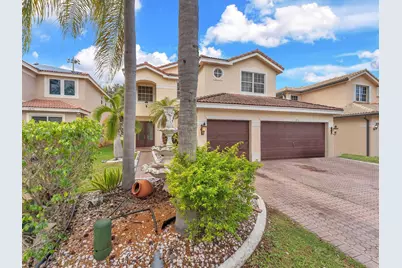 1856 SW 156th Avenue, Miramar, FL 33027 - Photo 1