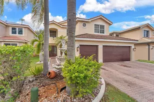 1856 SW 156th Ave, Miramar, FL 33027 - Photo 1