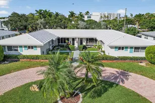 2847-2853 NE 30th St, Fort Lauderdale, FL 33306 - Photo 1