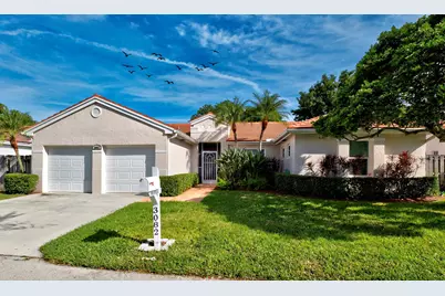 3082 Lillian Lane, Margate, FL 33063 - Photo 1