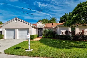 3082 Lillian Ln, Margate, FL 33063 - Photo 1