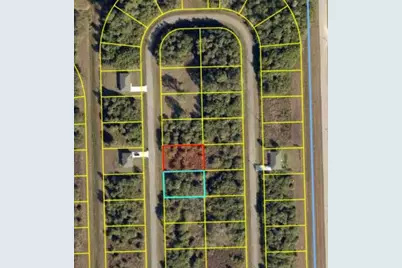 192 Carousel Avenue, Labelle, FL 33935 - Photo 1