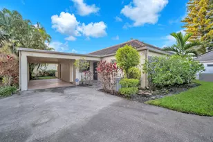 3501 Keyser Ave, Hollywood, FL 33021 - Photo 1