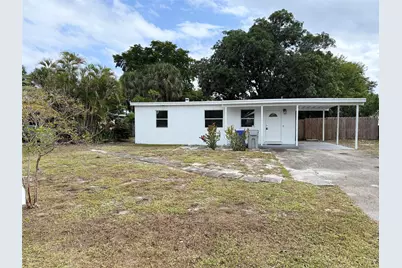 1724 NE 50th Court, Pompano Beach, FL 33064 - Photo 1