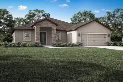 9780 87th Street, Vero Beach, FL 32967 - Photo 1