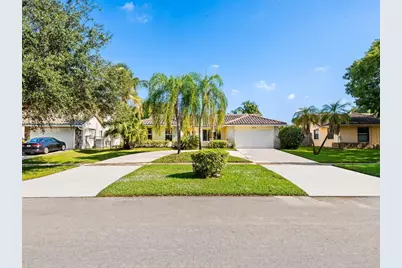 9541 NW 11th Street, Plantation, FL 33322 - Photo 1