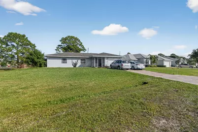1097 SW Majorca Avenue, Port Saint Lucie, FL 34953 - Photo 1