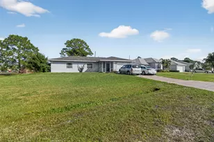 1097 SW Majorca Ave, Port Saint Lucie, FL 34953 - Photo 1