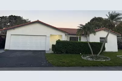 7610 NW 66th Terrace, Tamarac, FL 33321 - Photo 1