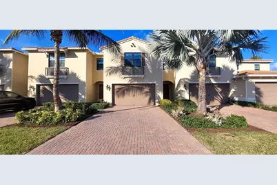 9893 Brickhill Drive, Boca Raton, FL 33428 - Photo 1