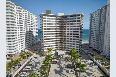 3800 Galt Ocean Drive #511, Fort Lauderdale, FL 33308 - Photo 1