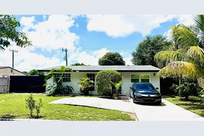 7140 Custer Street, Hollywood, FL 33024 - Photo 1