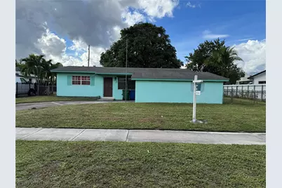 18530 NW 42nd Avenue, Miami Gardens, FL 33055 - Photo 1