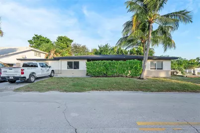 1800 NE 24th Avenue, Pompano Beach, FL 33062 - Photo 1