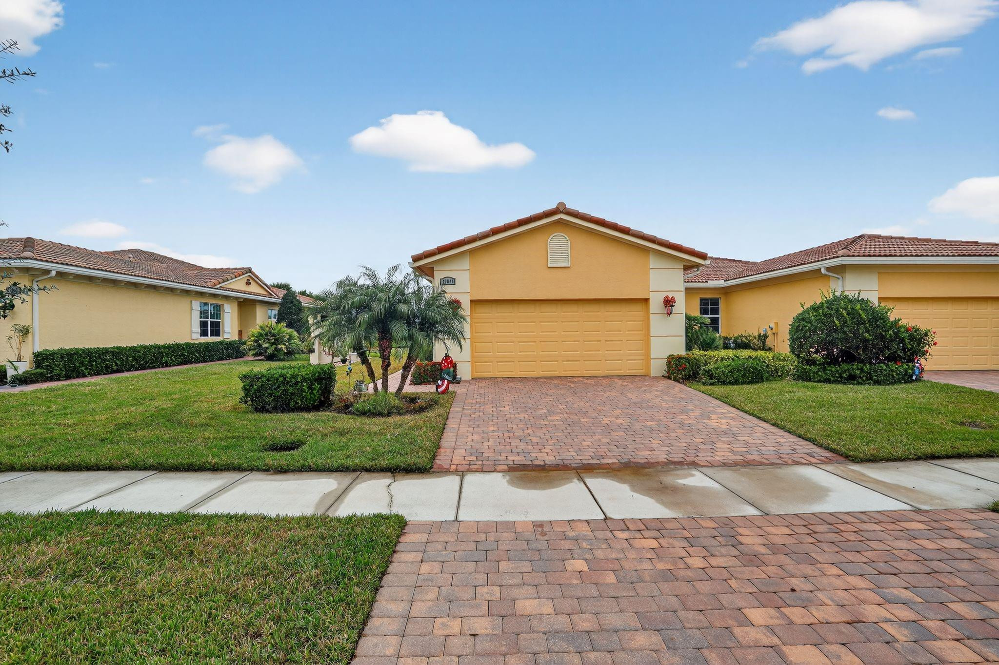 21044 SW Modena Wy, Port Saint Lucie, FL 34986 - MLS F10540078 ...