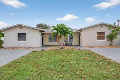 8709 NW 57th Drive, Tamarac, FL 33321 - Photo 1