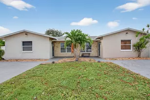 8709 NW 57th Dr, Tamarac, FL 33321 - Photo 1
