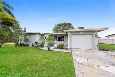 1351 SW 10th Avenue, Deerfield Beach, FL 33441 - Photo 1