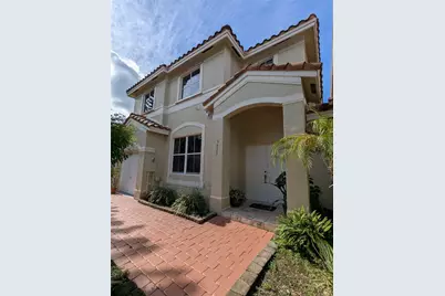 3822 SW 171st Avenue, Miramar, FL 33027 - Photo 1