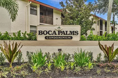 22040 Palms Way #205, Boca Raton, FL 33433 - Photo 1