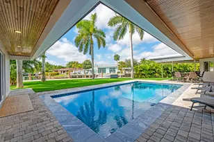 1725 NE 23rd Ave, Fort Lauderdale, FL 33305 - Photo 1