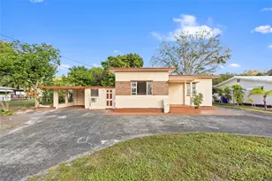 5705 Harding St, Hollywood, FL 33021 - Photo 1