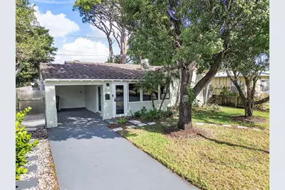 235 NE 21st Street, Fort Lauderdale, FL 33305 - Photo 1