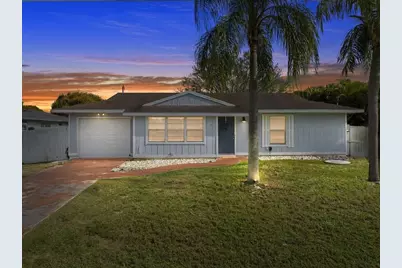 121 NW Doreen Street, Port Saint Lucie, FL 34983 - Photo 1