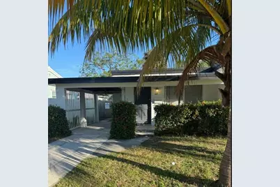 433 45th Street, West Palm Beach, FL 33407 - Photo 1