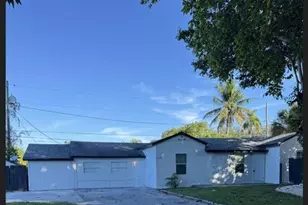 909 36th St, West Palm Beach, FL 33407 - Photo 1