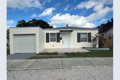 2819 Plunkett Street, Hollywood, FL 33020 - Photo 1